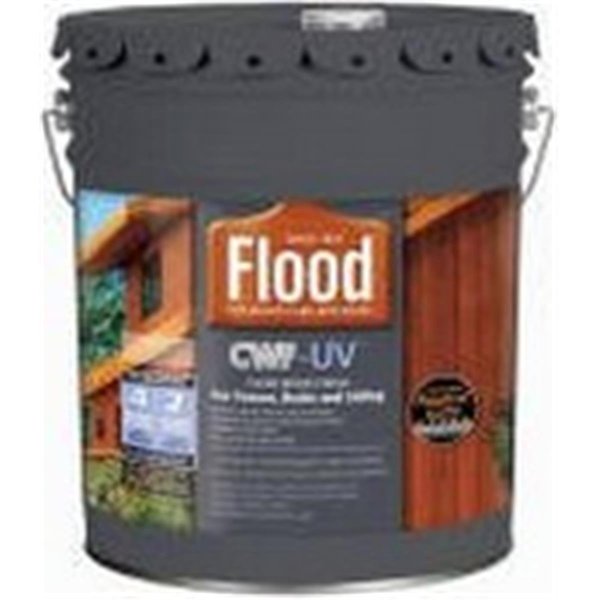 Ppg Architectural Finishes FLD542-5 Cwf - Uv Clear 5G Scaqmd PP11928